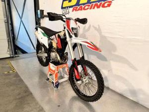 KTM 450 EXC-F (BJ 2020) — MOTOREN | KTM — MARKTPLAATS