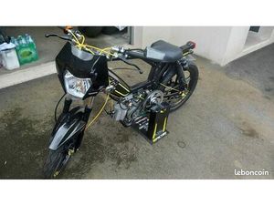 PEUGEOT 103 VOGUE CT ET CG OK