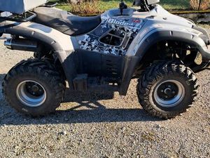 A VENDRE QUADS TGB 325 BLADE