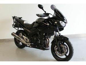 YAMAHA TDM 900 ABS 2008 NOMBREUX ACCESSOIRES TDM900 ABS GARANTIE PRO