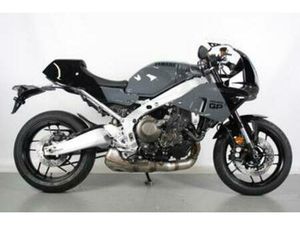 YAMAHA XSR900 GP (BJ 2025) — MOTOREN | YAMAHA — MARKTPLAATS