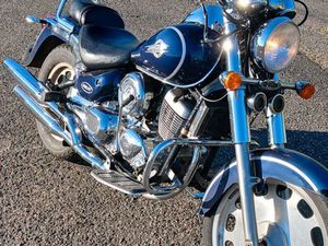 DEALIM DAYSTAR 125 CC