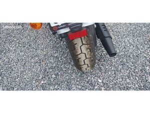 VEND HARLEY DAVIDSON 883 IRON