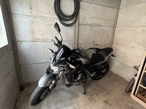 KAWASAKI Z650 A2