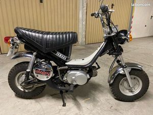 YAMAHA CHAPPY 13F