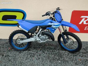 YAMAHA 125 YZ 2025 - 40 HEURES - PISTON NEUF