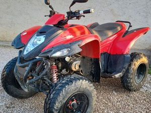 QUAD 50 CC