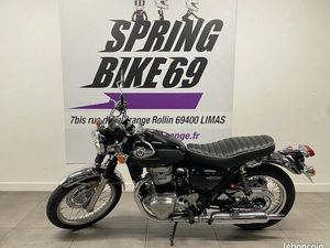 KAWASAKI W 800 2025 250KMS