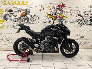 KAWASAKI Z900 / Z900E A2