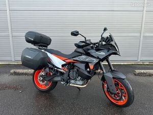 KTM 890 SMT 1500KM GARANTIE CONSTRUCTEUR 23/02/2028