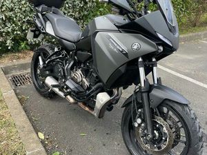 YAMAHA TRACER 700 A2