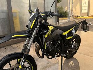SHERCO SM 50 CC - 2023