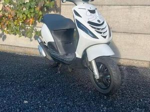 ② !GEZOCHT! ZIP 50 CC 2-TAKT B KLASSE