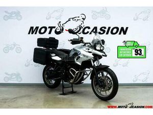 BMW - F 700 GS