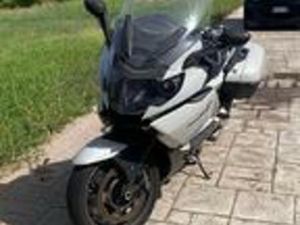 BMW K 1200 GT - 2012