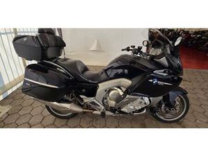 BMW K 1600 GTL, 2012 GOD.