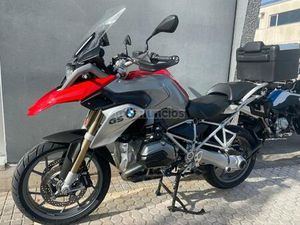 BMW - R 1200 GS