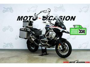 BMW - R 1250 GS ADVENTURE