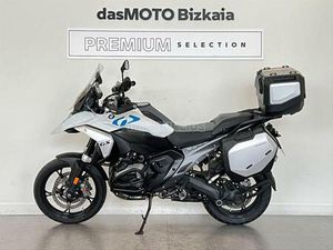 BMW - R 1300 GS