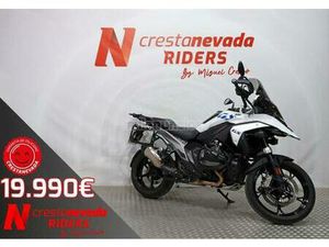 BMW - R 1300 GS