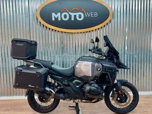 BMW - R 1300 GS