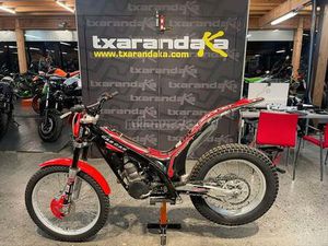 GAS GAS - TXT PRO 250 2T