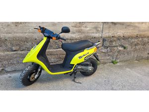 GILERA 50 CC TYPHOON 13 KM (TREDICI)