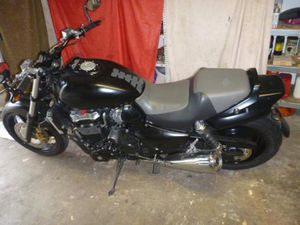 HONDA X4 WINTERPREIS