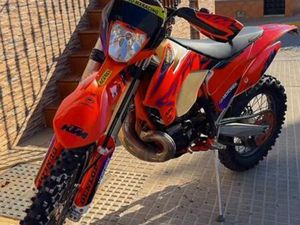 KTM - EXC
