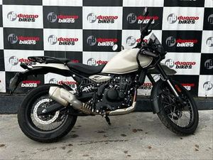 ROYAL ENFIELD - HIMALAYAN 450