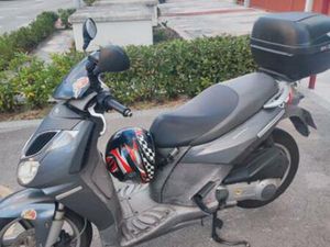 APRILIA - SPORTCITY