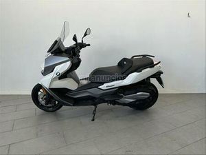 BMW - C 400 GT