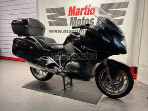 BMW - R 1200 RT