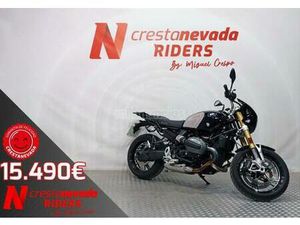 BMW - R NINET