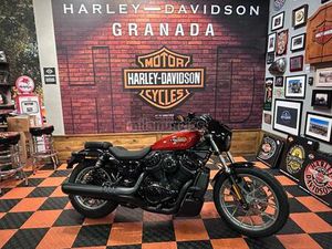 HARLEY DAVIDSON - NIGHTSTER