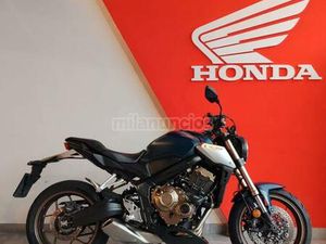 HONDA - CB 650 R
