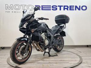 HONDA - CBF 600 SA