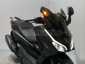 HONDA - FORZA 350