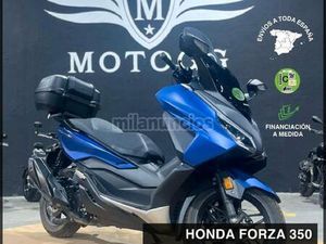 HONDA - FORZA 350