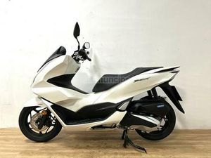 HONDA - PCX 125