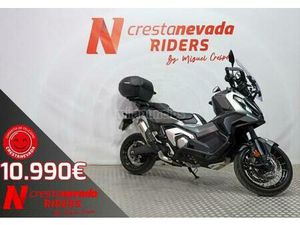 HONDA - X-ADV