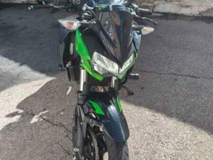 KAWASAKI - Z400