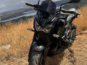 KAWASAKI - Z800 -LIMITADA A-2