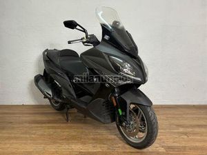KYMCO - XCITING 400I