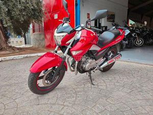 SUZUKI - INAZUMA 250