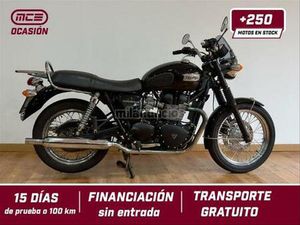TRIUMPH - BONNEVILLE T100