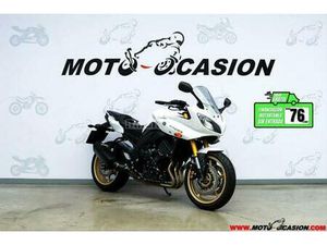 YAMAHA - FAZER8 S