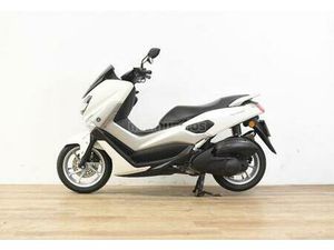 YAMAHA - NMAX
