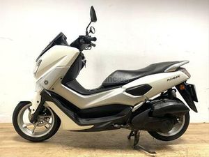 YAMAHA - NMAX