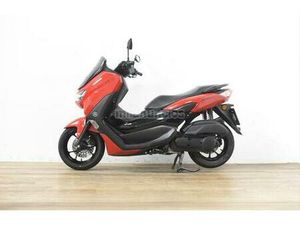 YAMAHA - NMAX